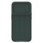 Nillkin Textured S case nylon fiber case for Apple iPhone 14 Pro Max 6.7 (2022) order from official NILLKIN store